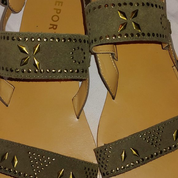 Women's Boho Sandals by Report Size 9 - Picture 11 of 11